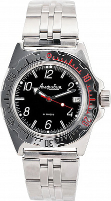 Восток Амфибия 110909