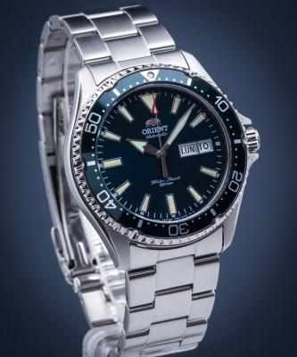 Наручные часы  Orient  Automatic Orient RA-AA0004E (фото 3)