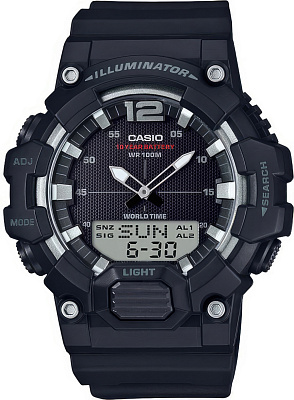 Casio Sports HDC-700-1A