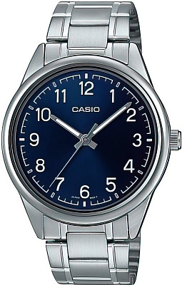 Casio Collection MTP-V005D-2B4