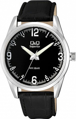 Q&Q Superior C20AJ008Y