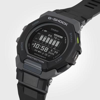 Наручные часы  Casio  G-Shock Casio GBD-300-1E (фото 8)