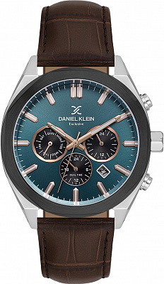 Daniel Klein Exclusive 14065-4