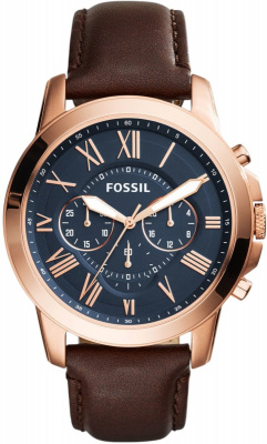 Fossil Chronograph FS5068