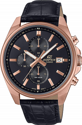 Casio Edifice EFV-610ECL-1A