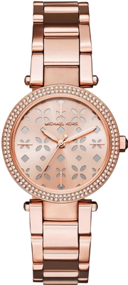 Michael Kors Rose Gold-Tone MK6470