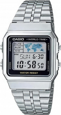 Casio A-500WA-1E