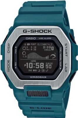 Наручные часы  Casio  G-Shock Casio GBX-100-2E (фото 1)