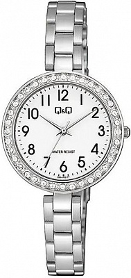 Q&Q Attractive Women Q64AJ001Y