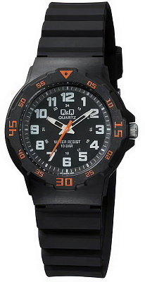 Q&Q Attractive Women VR19J008Y