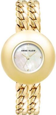 Наручные часы  Anne Klein  Steel Anne Klein 4100MPGB (фото 1)