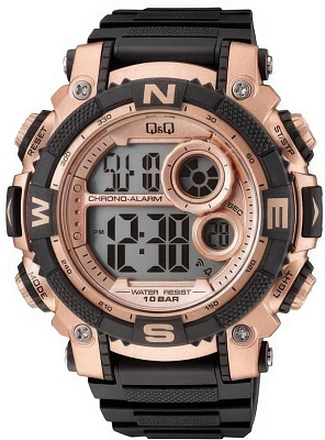 Q&Q Superior M133J005Y