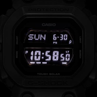 Наручные часы  Casio  G-Shock Casio GX-56UBB-1E (фото 3)