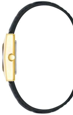 Наручные часы  Anne Klein  Leather Anne Klein 5014GPBK (фото 3)