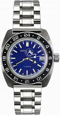 Восток Амфибия 17004Б