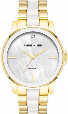 Anne Klein 4120WTGB
