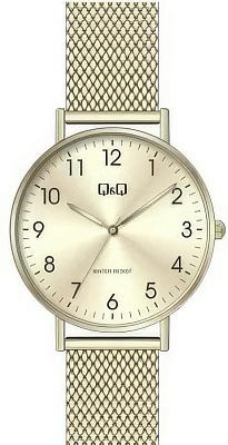 Q&Q Attractive QA20J831Y