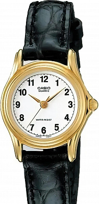 Casio Collection LTP-1096Q-7B