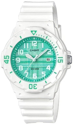 Casio Collection LRW-200H-3C
