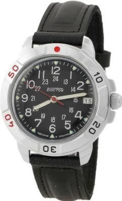 Наручные часы  Восток  Командирские Восток 431783 (фото 1)
