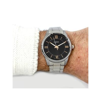 Наручные часы  Casio  Collection Casio MTP-V005D-1B5 (фото 16)