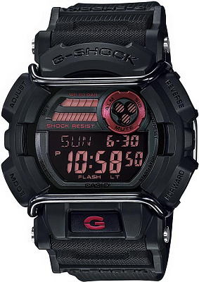Casio G-Shock GD-400-1E