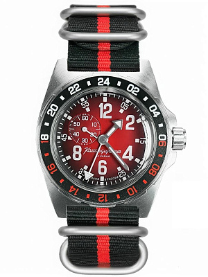 Восток Командирские 95060Б