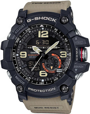 Casio G-Shock GG-1000-1A5