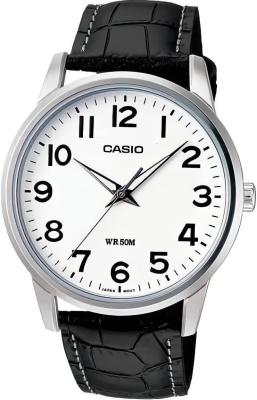 Наручные часы  Casio  Collection Casio MTP-1303L-7B (фото 1)