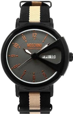 Moschino Watches MW0346