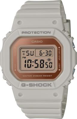 Наручные часы  Casio  G-Shock Casio GMD-S5600-8E (фото 1)