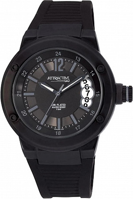 Q&Q Attractive DA40J542Y