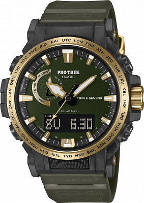 Casio PRW-61ANS-3E