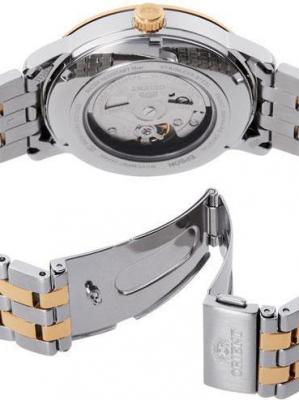 Наручные часы  Orient  Automatic Orient RA-AC0F08G (фото 2)