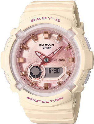 Casio Baby-G BGA-280-4A2