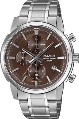 Наручные часы  Casio  Collection Casio MTP-E510D-5A (фото 1)