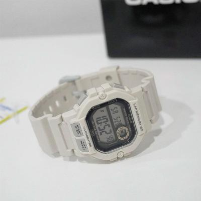Наручные часы  Casio  Sports Casio WS-1400H-8A (фото 3)