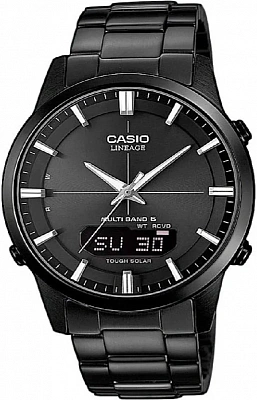 Casio LCW-M170DB-1A