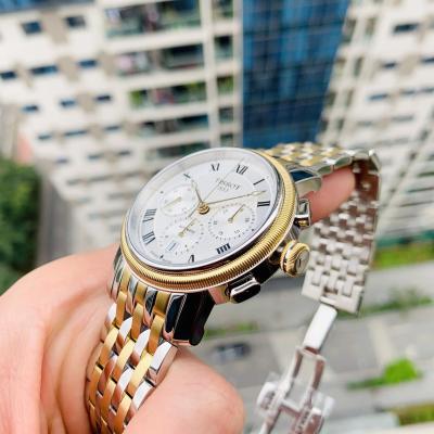 Наручные часы  Tissot  T-SPORT Tissot T097.427.22.033.00 (фото 8)