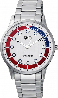 Q&Q Casual Q50BJ001Y