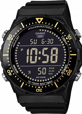 Casio Collection AE-1700H-1B