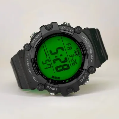 Casio AE-1500WHC-1A