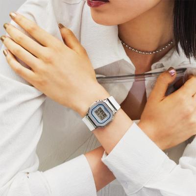 Наручные часы  Casio  G-Shock Casio GM-S5600LC-7E (фото 2)