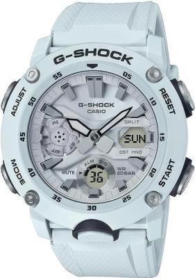 Наручные часы  Casio  G-Shock Casio GA-2000S-7A (фото 1)