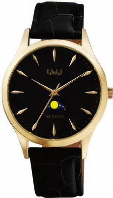 Q&Q Attractive AA30J102Y