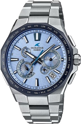 Casio Oceanus OCW-T6000BV-2A