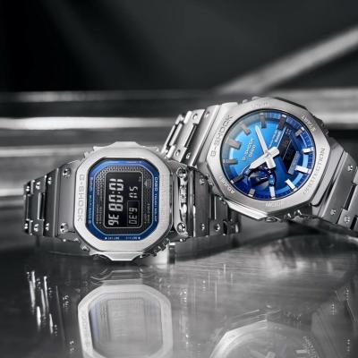 Наручные часы  Casio  G-Shock Casio GM-B2100AD-2A (фото 7)