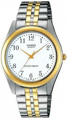 Casio Collection MTP-1129G-7B