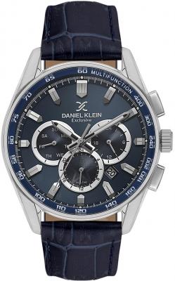 Daniel Klein Exclusive 14002-2