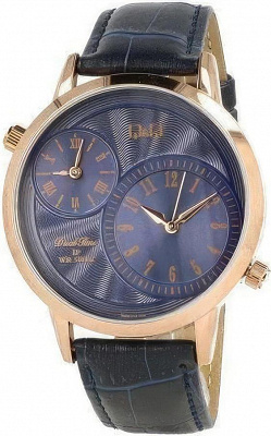 Q&Q Superior QZ22J115Y